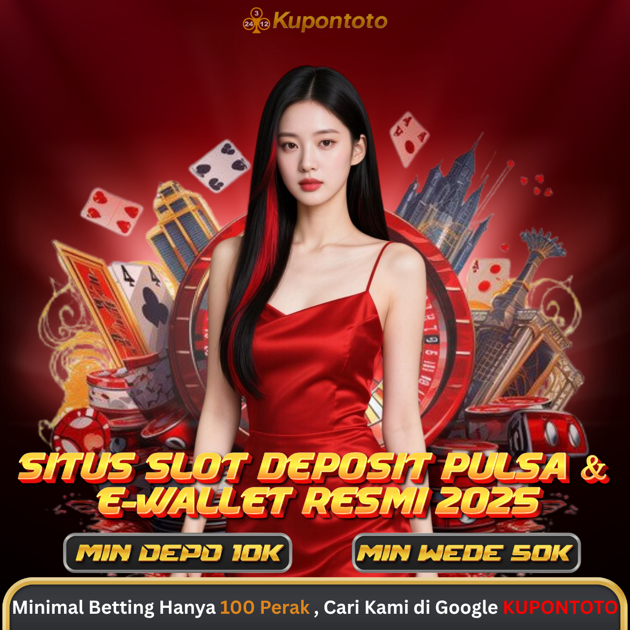 Kaktus Berbunga » Situs Slot Deposit Pulsa & E-Wallet Resmi 2025